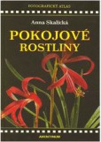 Fotografický atlas pokojové rostliny Fotografický atlas pokojové rostliny