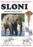 Sloni svět zvířat Sloni svět zvířat