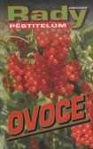 Ovoce - Rady pěstitelům Ovoce - Rady pěstitelům