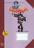 Pomocník z matematiky 9. ročník. 1.zošit
