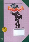 Pomocník z matematiky 9. ročník. 2.zošit Pomocník z matematiky 9. ročník. 2.zošit