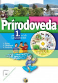 Prírodoveda pre 1. ročník Prírodoveda pre 1. ročník