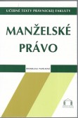 Manželské právo Manželské právo