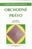 Obchodné právo Obchodné právo