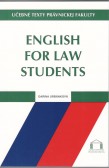 English for Law Students English for Law Students