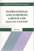 International and European Labour Law