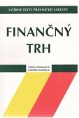 Finančný trh Finančný trh