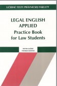 Legal English Applied Legal English Applied