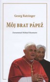 Môj brat pápež Môj brat pápež