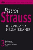 Rekviem za neumieranie (3) Rekviem za neumieranie (3)