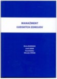 Manažment ľudských zdrojov Manažment ľudských zdrojov