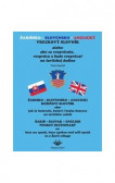 Šarišsko - slovensko - anglický vreckový slovník Šarišsko - slovensko - anglický vreckový slovník