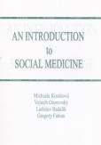 An introduction to Social Medicine
