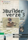 J Builder verze 3 podr.pr. J Builder verze 3 podr.pr.