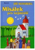 Misálek pro nejmenší Misálek pro nejmenší