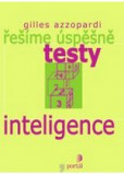 Řešíme úspěšně testy inteligence Řešíme úspěšně testy inteligence