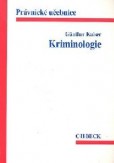 Kriminologie Kriminologie