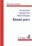 Římské právo Římské právo