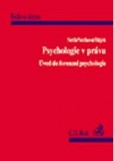 Psychologie v právu Psychologie v právu