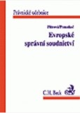 Evropské správní soudnictví Evropské správní soudnictví