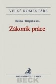 Zákoník práce Zákoník práce
