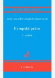 Evropské právo Evropské právo