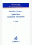 Společnost s ručením omezeným Společnost s ručením omezeným