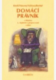 Domácí právník