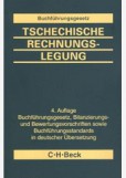Tschechische Rechnungslegung Tschechische Rechnungslegung