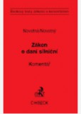 Zákon o dani silniční, komentář Zákon o dani silniční, komentář