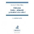 Odborné česko-německé právnické názvosloví