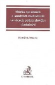 Sbírka správních a soudních rozhodnutí ve věcech průmyslového vlastnictví a nekalé soutěže Sbírka správních a soudních rozhodnutí ve věcech průmyslového vlastnictví a nekalé soutěže