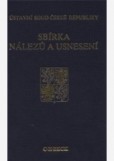 Sbírka nálezů a usnesení ÚS ČR, svazek 18 Sbírka nálezů a usnesení ÚS ČR, svazek 18