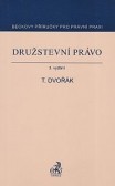 Družstevní právo 3. vydání Družstevní právo 3. vydání
