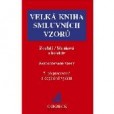 Velká kniha smluvních vzorů Velká kniha smluvních vzorů
