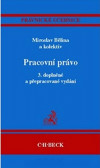 Pracovní právo Pracovní právo