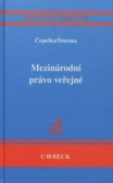 Mezinárodní právo veřejné Mezinárodní právo veřejné
