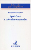 Společnost s ručením omezeným Společnost s ručením omezeným