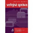 Veřejná správa Veřejná správa