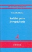 Sociální právo EU