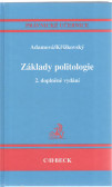Základy politologie Základy politologie