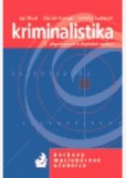 Kriminalistika Kriminalistika