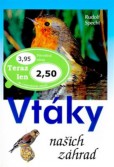 Vtáky našich záhrad Vtáky našich záhrad