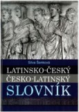 Latinsko-český, česko-latinský slovník Latinsko-český, česko-latinský slovník