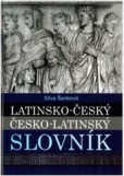 Latinsko-český, česko-latinský slovník