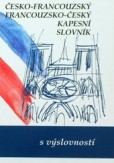 Česko-francouzský, francouzsko-český kapesní slovník Česko-francouzský, francouzsko-český kapesní slovník