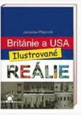 Británie a USA - ilustrované reálie Británie a USA - ilustrované reálie
