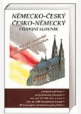 Německo-český, česko-německý studijní slovník