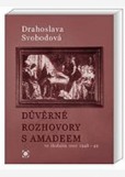 Důvěrné rozhovory s Amadeem Důvěrné rozhovory s Amadeem