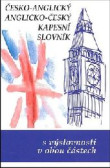 Česko-anglický anglicko-český kapesní slovník Česko-anglický anglicko-český kapesní slovník